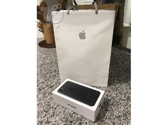 IPhone 7 128GB Μαύρο
